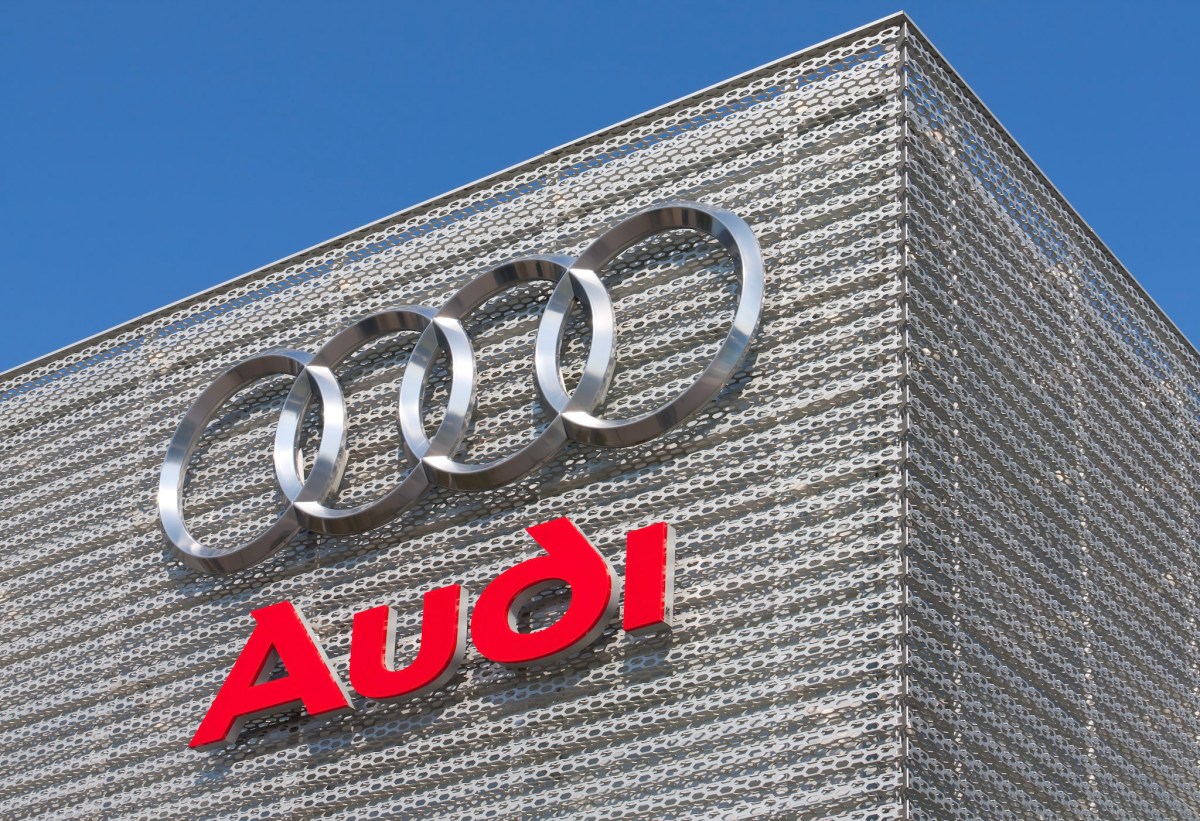 Audi: VMware Cloud Foundation ile Üretim Verimliliğinde Yeni Seviyelere Ulaşmak