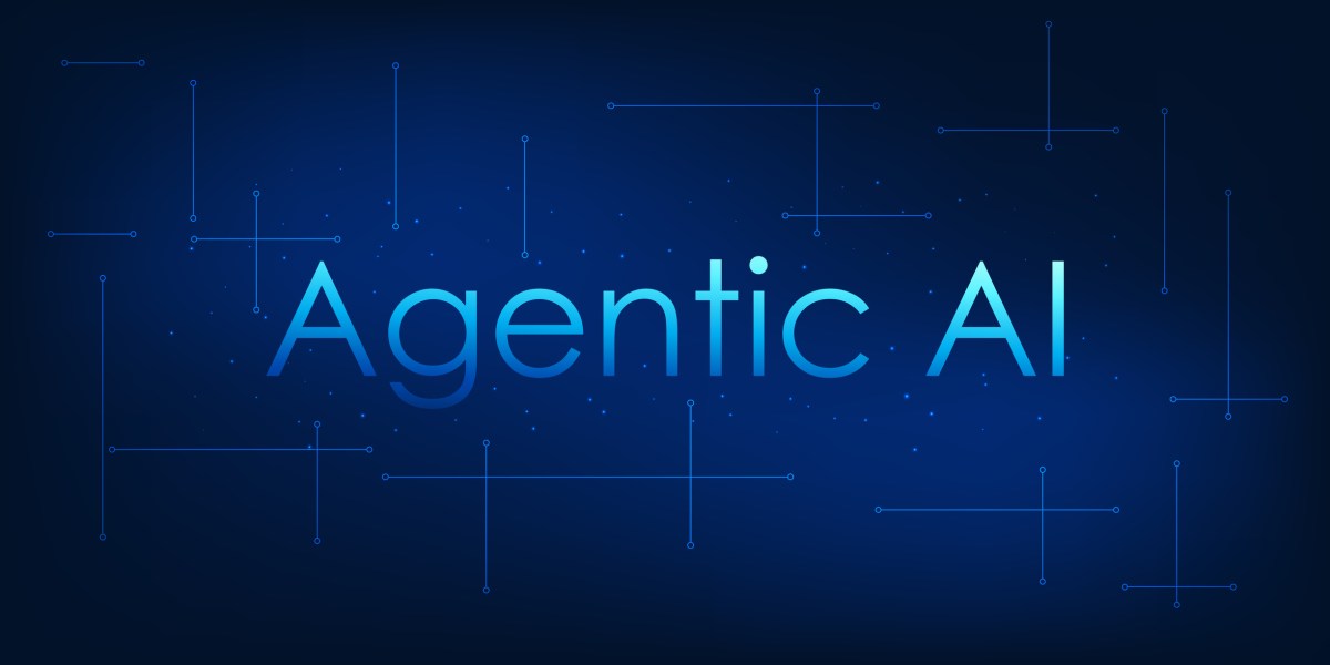 Agentic AI: Federal Modernizasyonda Game Changer