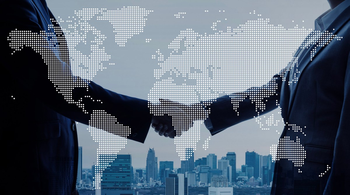 EMEA Müşterilerine Daha İyi Hizmet Vermek İçin Daha Güçlü ve Odaklı Bir İş Ortağı Ekosistemi Kurmak