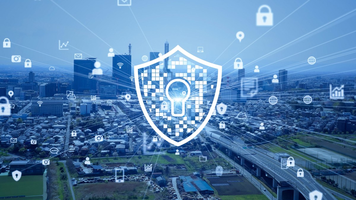 Inherent Trust vs. Private Cloud: Federal Sektörde Security Modernization Sürecini Hızlandırmak