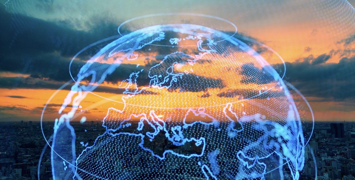Cloud Vaadinden Data Control’e: Avrupa IT Stratejisinde Digital Sovereignty’i Önceliklendirmek