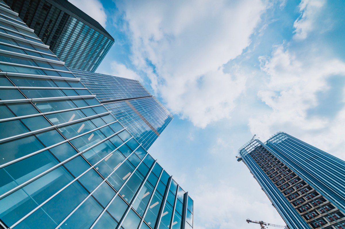 IT Silolarını Yıkarak Private Cloud Değerini Maximize Etmek