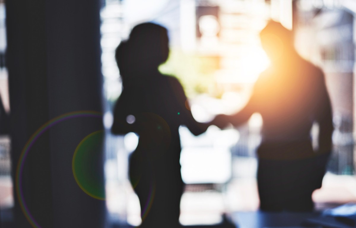 Broadcom Partner Difference: Avrupa Kamu Sektörü için IT Modernization