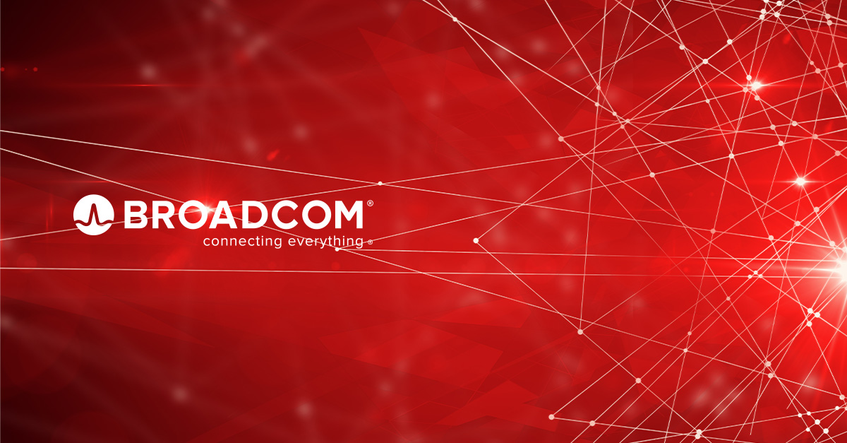 Broadcom, OFC 2026’da AI Infrastructure Ölçeklendirme Çözümlerini Tanıttı: Networking’in Geleceği Burada